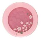 Etude - Blossom Cheek Blossom Picnic Edition - 4 Colors #pk003