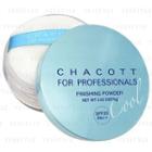 Chacott - Finishing Uv Powder Spf 20 Pa++ (#993 Ocher) 15g