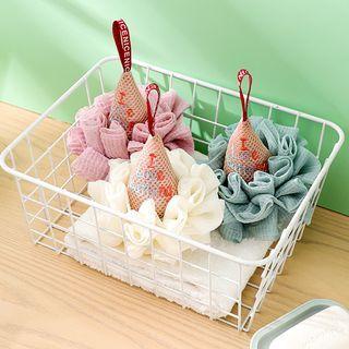 Ice Cream Shower Ball / Set