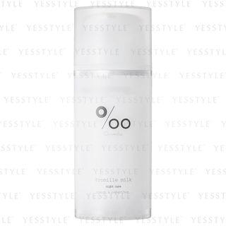 Promille - Hair Milk 100g