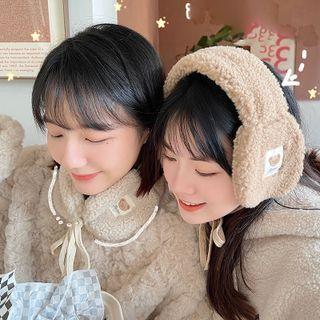 Fleece Ear Muff
