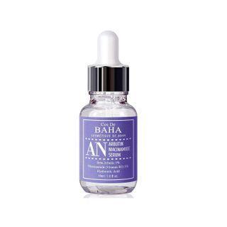 Cos De Baha - An Arbutin Niacinamide Serum 30ml