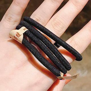 Set Of 10 / 20 / 30: Hair Tie