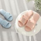 Plain Foldable Eva Slippers