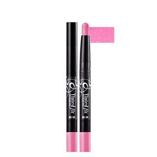 Vov - Tinted Fit Color Lip Color Stick (no.01 Date Pink)