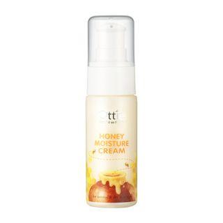 Ottie - Honey Moisture Cream 40ml 40ml