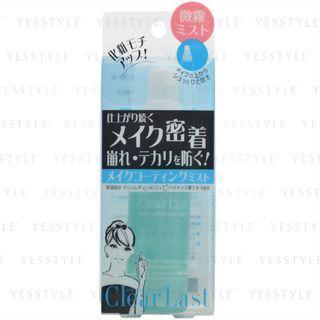 Bcl - Clear Last Makeup Coating Quick Mist 50ml