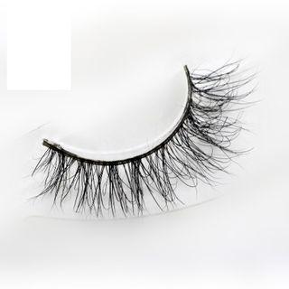 False Eyelashes 96 - One Size