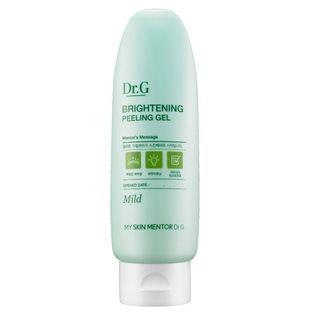 Dr.g - Brightening Peeling Gel 120g 120g