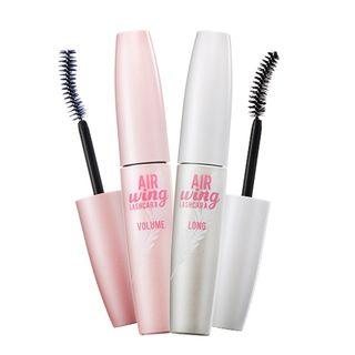 Peripera - Air Wing Lash Cara (2 Types) #01 Long Lash