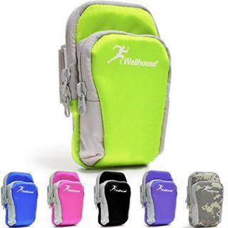Sports Pouch Armband