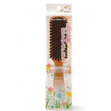 Mapepe - Natural Volume Care Brush 1 Pc