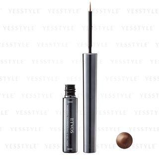 Etvos - Mneral Shimmering Eyeliner (brown) 2.5g