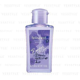 Feliscent - Fragrance Hand Gel (#03 Ready To Go) 60ml