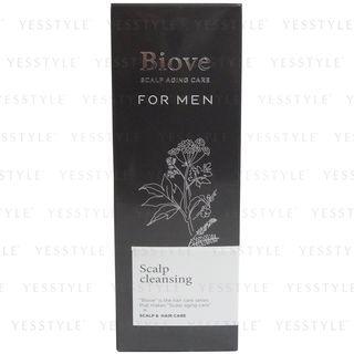Demi - Biove For Men Medicated Scalp Cleansing (shampoo) 250ml