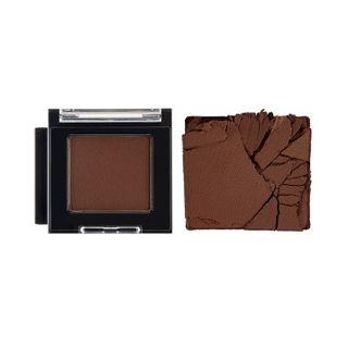 The Face Shop - Mono Cube Eyeshadow Matte - 20 Colors #br02 Chocolate