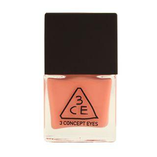 3 Concept Eyes - Nail Lacquer (#pe03) 10ml