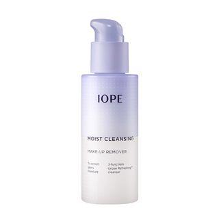 Iope - Moist Cleansing Make-up Remover 100ml 100ml