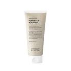 Sungboon Editor - Perlite Scurb Body Wash 200ml