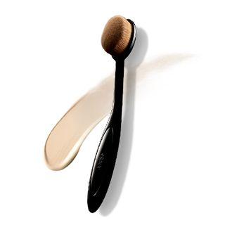 Espoir - Super Definition Face Brush Ad 1pc 1pc