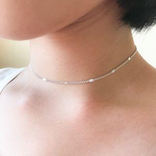 Choker Necklace
