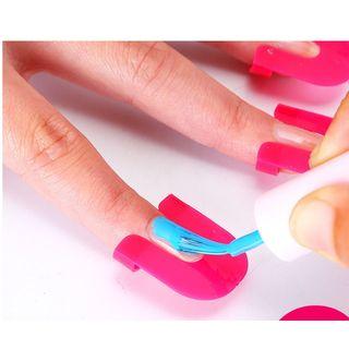 Nail Protector