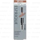 Kose - Esprique W Eyebrow (powder With Brush) (#br300 Natural Brown) (refill) 0.4g