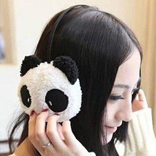 Animal Earmuffs