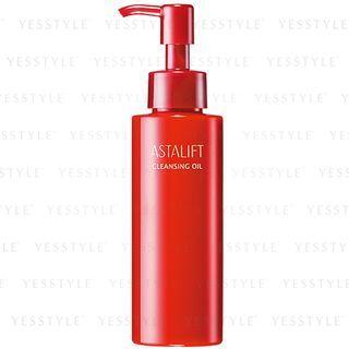 Fuji Beauty - Astalift Cleansing Oil 120ml