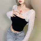 Chained Shrug