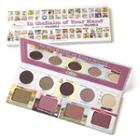 Thebalm - In Thebalm Of Your Hand - Greatest Hits Vol. 2 Eyeshadow Palette 19.77g / 0.697oz