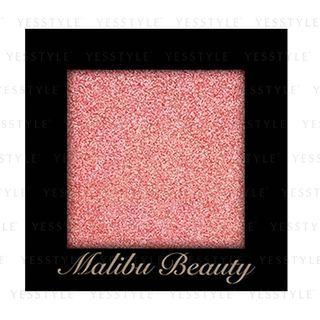 Malibu Beauty - Single Eyeshadow Orange Collection (#mbor-04 Copper Orange) 1.6g