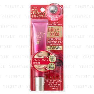 Kanebo - Evita Deep Moisture Roll On Serum 28g