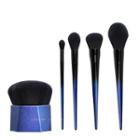 Gradient Makeup Brush (various Designs) / Set