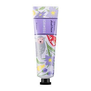 Missha - Love Secret Hand Cream (edelweiss) 30ml