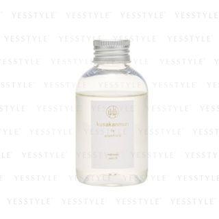 Plantica - Kusakanmuri Bath Oil Hidamari (citrus And Lemon Grass) 100ml