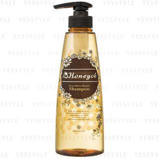 Bene - Honeyche Deep Moist Repair Shampoo 480ml