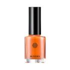 Missha - Self Nail Salon Color Look (#or02)