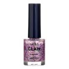 Aritaum - Modi Glam Nails Crows Edition - 8 Colors #115 Mulberry Net