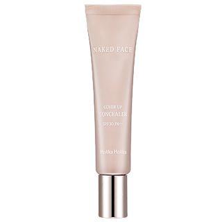 Holika Holika - Naked Face Cover-up Concealer Spf30 Pa++ 15ml #02