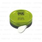 Dhc - Hair Design Wax (natural Hard) (for Men) 50g