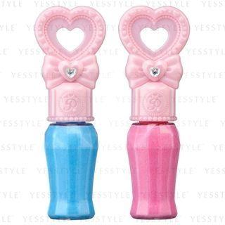 Bandai - Pretty Holic Pretty Up Nail Color 2 Pcs