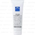 Matsuyama - M-mark Series Bamboo Charcoal And Salt Face Wash 120g