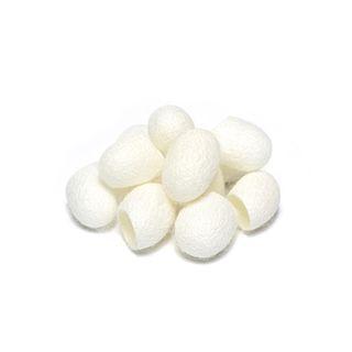 Apieu - Pore Cleansing 100% Silk Ball 12pcs
