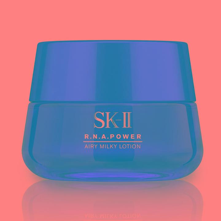 Sk-ii - R.n.a. Power Radical New Age Airy Milky Lotion 50g
