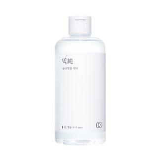 Mixsoon - Toner - 5 Types Centella Asiatica