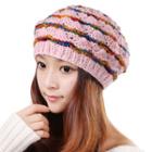 Multicolor Beanie