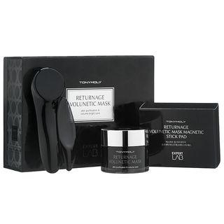 Tony Moly - Expert Lab Returnage Volunetic Mask 50g 50g