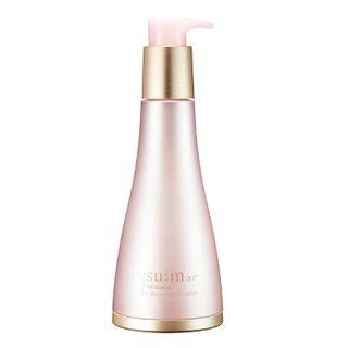 Su:m37 - All Rise Up In Bloom Body Lotion 210ml