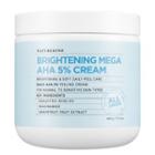 Naturekind - Brightening Mega Aha 5% Cream 500g 500g